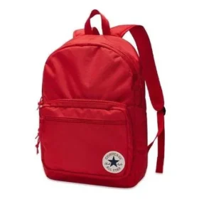 Mochila GO 2 “Vermelho”