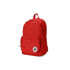 Mochila GO 2 “Vermelho”
