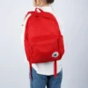 Mochila GO 2 “Vermelho”