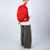 Mochila GO 2 “Vermelho”