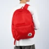 Mochila GO 2 “Vermelho”