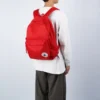 Mochila GO 2 “Vermelho”