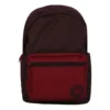 Mochila Go 2 “Vermelho Escuro”