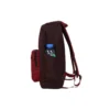 Mochila Go 2 “Vermelho Escuro”
