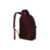 Mochila Go 2 “Vermelho Escuro”