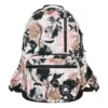 Mochila Go “Branco Papyrus Storm Pink”