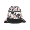 Mochila Go “Branco Papyrus Storm Pink”