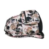 Mochila Go “Branco Papyrus Storm Pink”