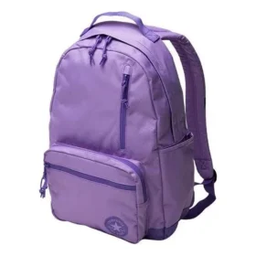 Mochila GO “Lila Desbotado”