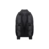Mochila GO LO com logótipo grande “Preto”