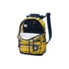 Mochila GO LO Plaid “Amarelo”