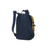 Mochila GO LO Plaid “Amarelo”