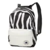Mochila Go Lo “Preto Branco”