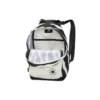 Mochila Go Lo “Preto Branco”
