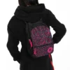 Mochila GO LO “Rosa”