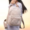 Mochila GO LO “Rosa Claro”