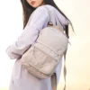 Mochila GO LO “Rosa Claro”