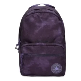 Mochila GO LO Tie Dye “Roxo Escuro”