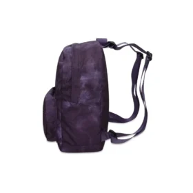 Mochila GO LO Tie Dye “Roxo Escuro”