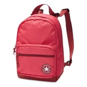 Mochila Go Lo “Vermelho”