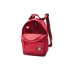 Mochila Go Lo “Vermelho”