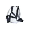 Mochila Go Lo Vintage “Transparente”