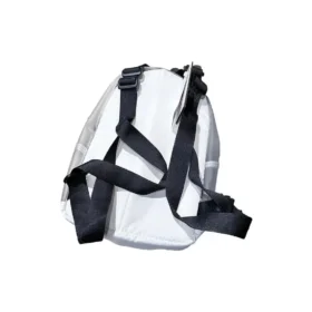 Mochila Go Lo Vintage “Transparente”
