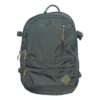 Mochila Graphic Straight Edge “Verde Escuro”