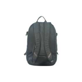 Mochila Graphic Straight Edge “Verde Escuro”