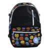 Mochila Much Love Straight Edge “Preto”
