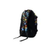 Mochila Much Love Straight Edge “Preto”