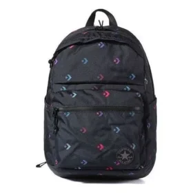 Mochila Poly Chuck Plus 1.0 Logo “Navy”