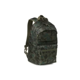 Mochila Poly Chuck Plus “Verde Militar”