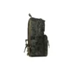 Mochila Poly Chuck Plus “Verde Militar”