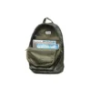 Mochila Poly Chuck Plus “Verde Militar”