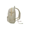 Mochila Premium Straight Edge “Beach Stone”