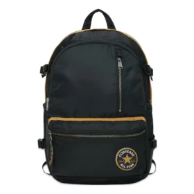 Mochila Premium Straight Edge “Preto”