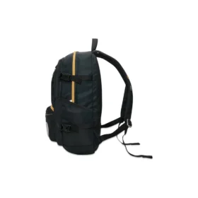 Mochila Premium Straight Edge “Preto”