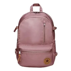 Mochila Premium Straight Edge “Rosa”