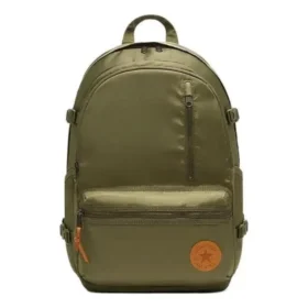 Mochila Premium Straight Edge “Verde-Oliva”