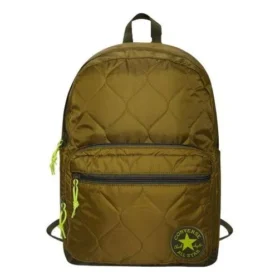 Mochila Quilted Go 2 “Moss”