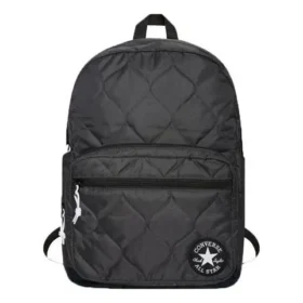 Mochila Quilted Go 2 “Preto”