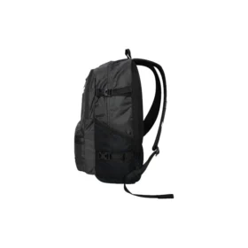 Mochila Quilted Straight Edge “Black”