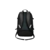 Mochila Quilted Straight Edge “Black”