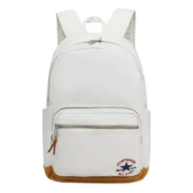 Mochila Retro Go 2 “Egret”