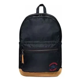 Mochila Retro Go 2 “Preto Castanho”