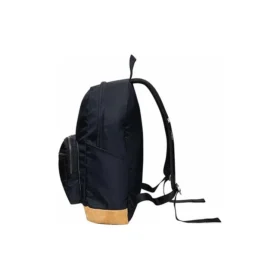 Mochila Retro Go 2 “Preto Castanho”