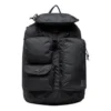 Mochila Ripstop “Black”
