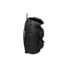 Mochila Ripstop “Black”