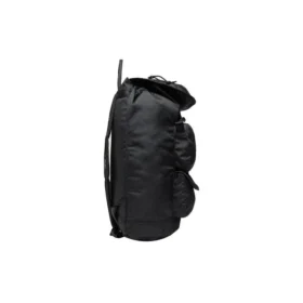 Mochila Ripstop “Black”